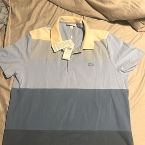 Nice mens shirt new with tags.